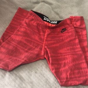 Nike Leggings